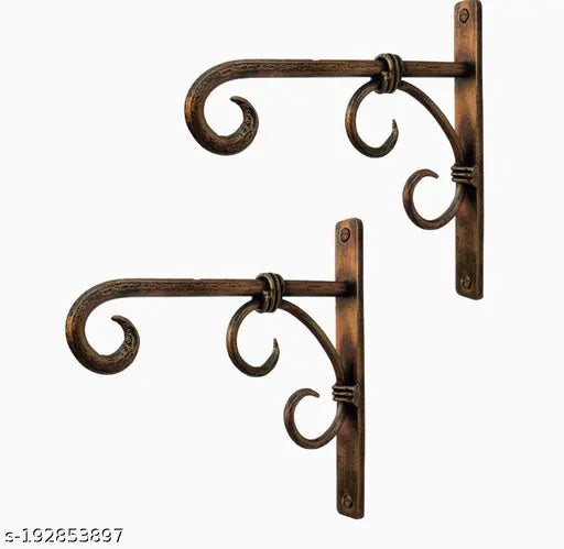 Wall Hanging Plant Hook