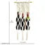 Handmade Macrame Wine Bottle Holder