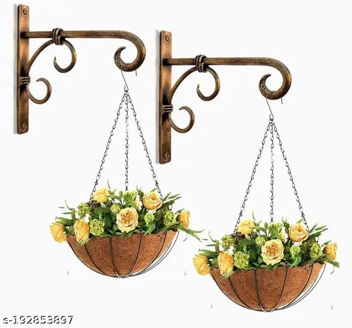 Wall Hanging Plant Hook