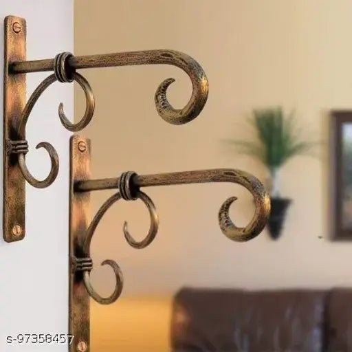 Wall Hanging Plant Hook
